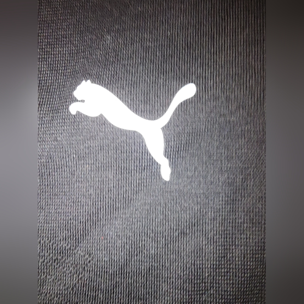 Size M - New Men's Puma F 1 Polo Ferrari - Black - Picture 12 of 13